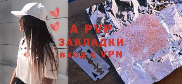 винт Абаза